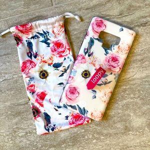 Name brand Loopy Case for Samsung Note 9